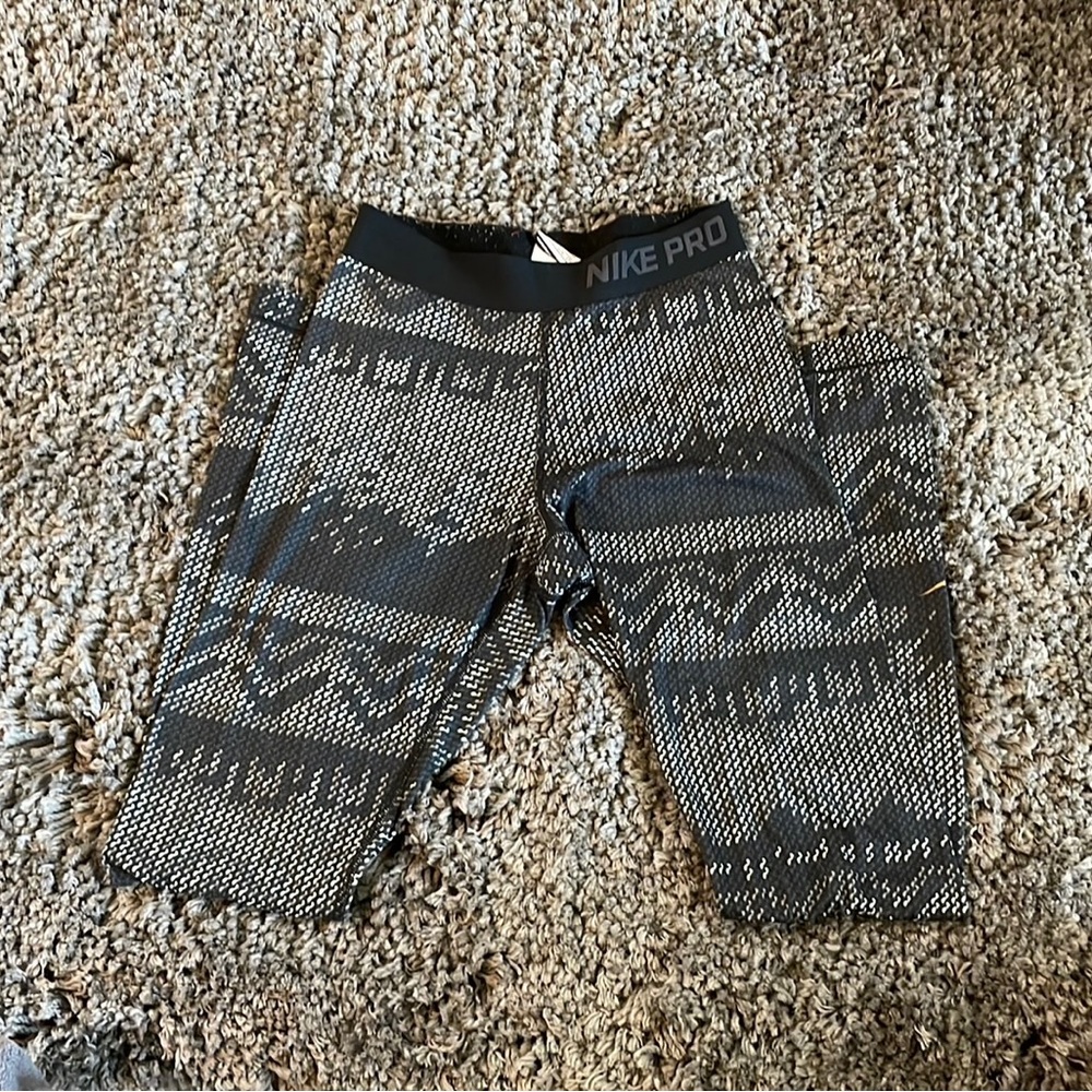 Nike Thermo Leggings